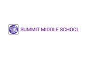 Logo of Summit Middle School