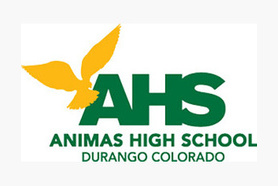 Directory image of Animas High School