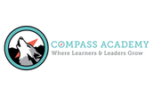 Logo of Compass Academy