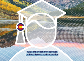 Sweating the Small Stuff: Rural and Urban Perspectives on Post-Secondary Preparation