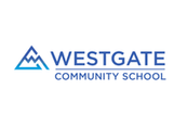 Logo of Westgate Community School