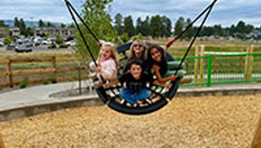 Playground for the People is open. Come play!