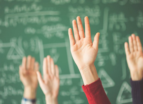NAEP results underscore imperative to support, inspire math citizenship