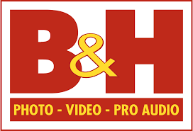 Directory image of B&H