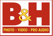 Logo of B&H