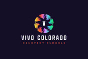 Logo of Vivo Colorado Recovery Schools - Colorado Springs (Opening Fall 2026)	