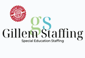 Logo of Gillem Staffing