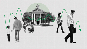 Record-Low 35% in U.S. Satisfied with K-12 Education Quality