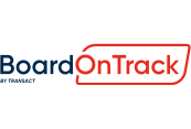 Logo of BoardOnTrack