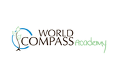 Logo of World Compass Academy