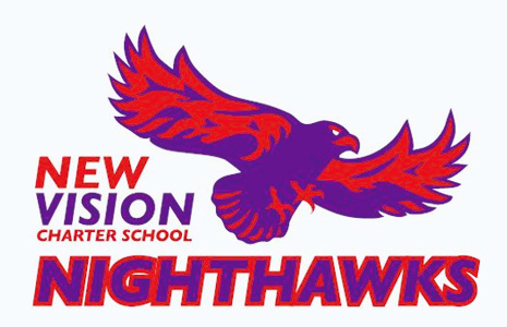Banner Logo for New Vision Charter School