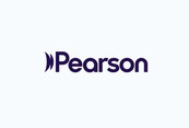 Logo of Pearson