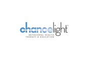 Logo of ChanceLight Behavioral Health, Therapy, & Education