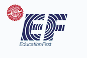 Logo of Education First Tours