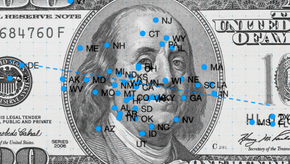 How Do Kids in Top-Spending States Perform on NAEP? Not as Well as You’d Think
