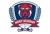 Logo of Merit Academy