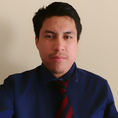 Alfredo Beltran Aguirre