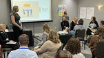 Workshop Presenters Receive a Free, Two-day pass to the 2025 Annual Conference