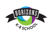 Logo of Horizons K-8 School