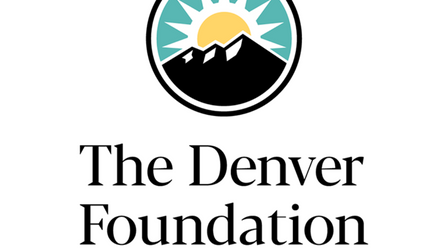 The Denver Foundation logo