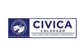 Logo of Civica Colorado