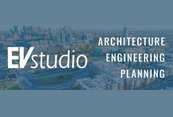Logo of EVstudio