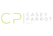 Logo of Casey Parrot