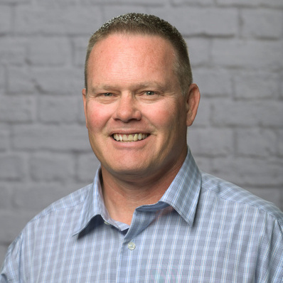 Shane Voss