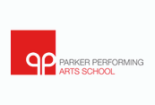 Logo of Parker Performing Arts School