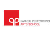 Logo of Parker Performing Arts School