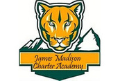 Logo of James Madison Charter Academy