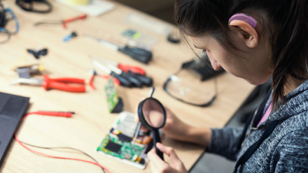 Ed Tech Can Unlock STEM Potential of Students With Disabilities — If It’s Funded.png