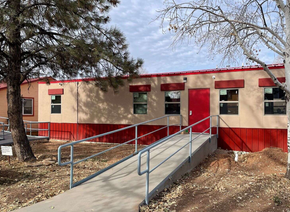 Southwest Open School prepares new building, seeks more board members