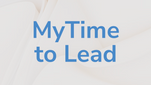 MyTime to Lead
