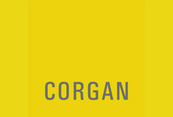 Logo of Corgan