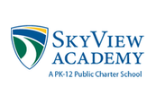 Logo of SkyView Academy