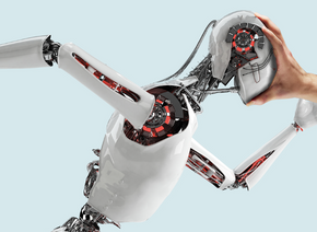 ‘Just Slow It All Down’: School Leaders Want Guidance on AI, New Research Finds