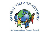 Logo of Global Village Academy Douglas County