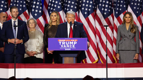 Trump has won a second term. Here’s what that means for schools.