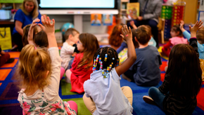 Head Start advocates pursue legal challenge to new Trump policy barring undocumented children