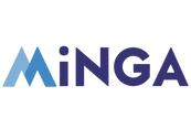 Logo of Minga