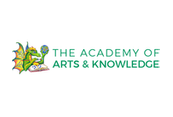 Logo of Academy of Arts and Knowledge