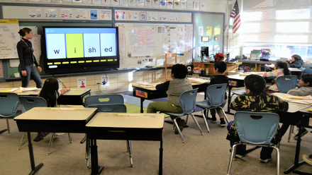 Poudre School District enrollment down nearly 500 students.png