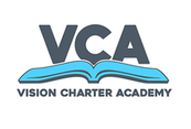 Logo of Vision Charter Academy