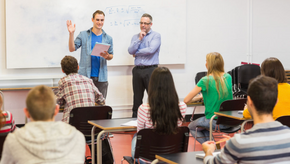 Teachers in All Subjects Must Help Prepare the Next Generation of Voters