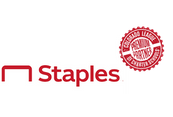 Logo of Staples Business Advantage