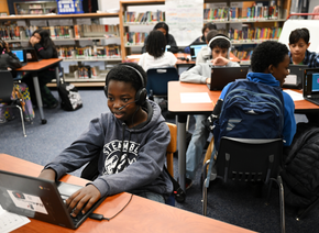 Colorado’s public school enrollment hits lowest level in a decade