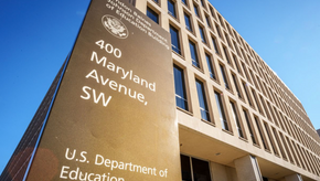 Expected Trump Order to Shutter Education Dept. Could Amount to ‘Pocket Change’
