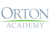 Logo of Orton Academy