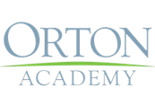 Logo of Orton Academy